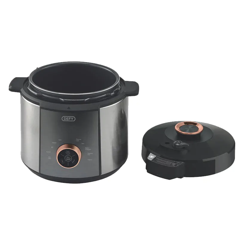 Defy Gourmet Multicooker - Image 2