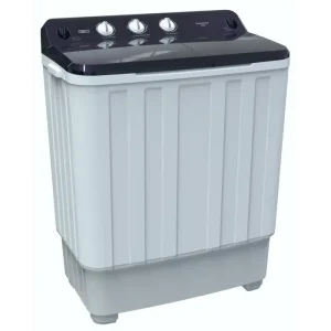 Defy 9KGTwin Tub White DTT169