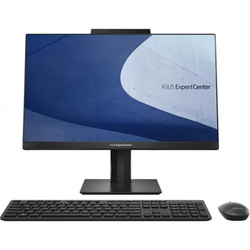 ASUS EXPERTCENTRE AIO PREMIUM -21.5-inch- CORE I5-11500B - 8GB RAM - 512GB SSD - INTEL GRAPHICS - WIRED KB + MS - WIN11P