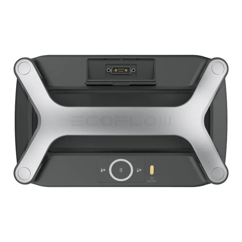 EcoFlow River Pro Extended Battery - Image 3