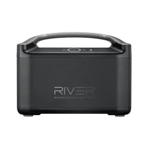 EcoFlow River Pro Extended Battery