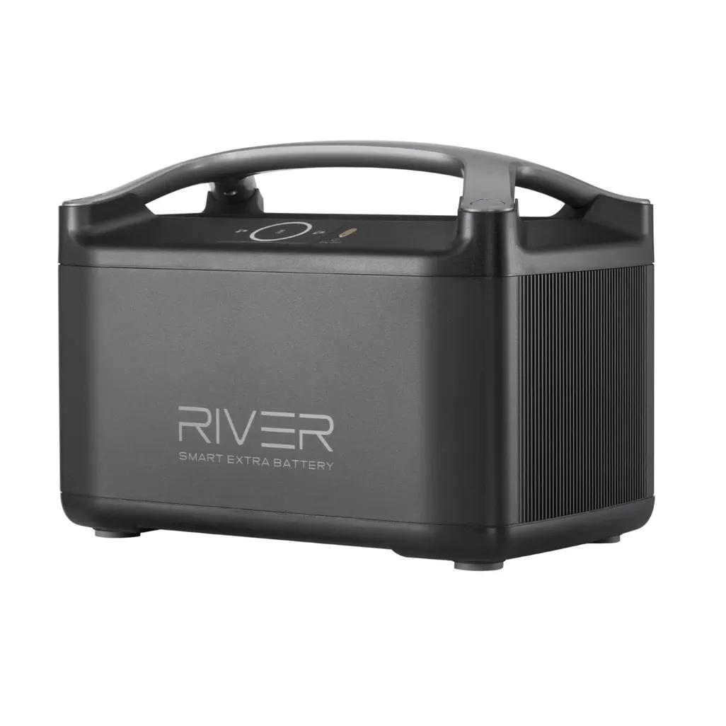 EcoFlow River Pro Extended Battery - Image 4