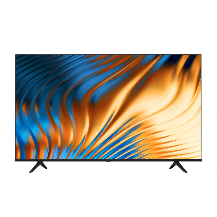 Hisense 43-inch Smart UHD LED TV 43A6H - Image 3