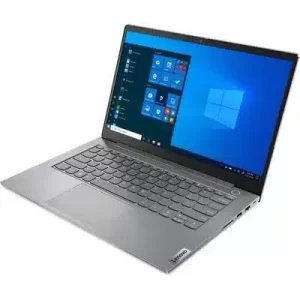 Lenovo ThinkBook 14-ITL 20VD00U0SA 14" Core i5 Notebook - Intel Core i5-1135G7, 512GB SSD, 8GB RAM, Windows 11 Pro (64-Bit) (Mineral Grey
