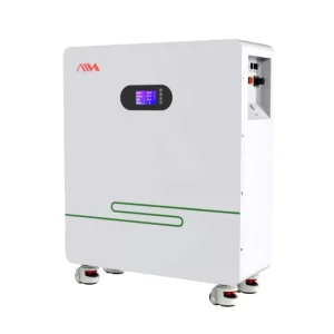 Sunnew Ground Based 10.24KWH LiFePo 51.2V Battery