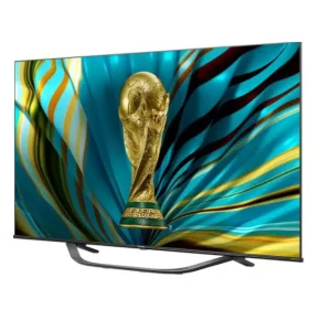 Hisense 55" U7H 4K Smart ULED TV