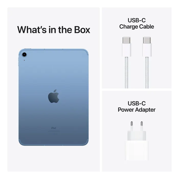 iPad 10th Gen - Image 2