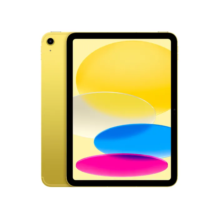 iPad 10th Gen