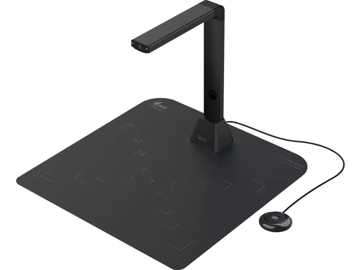 Canon IRIScan Desk 5 Pro