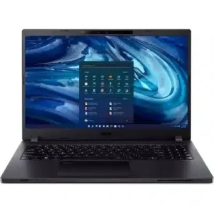 Acer Travelmate P215 TMP215-54-71GK 15.6" Core i7 Notebook - Intel Core i7-1255U, 512GB SSD, 8GB RAM, Windows 11 Pro