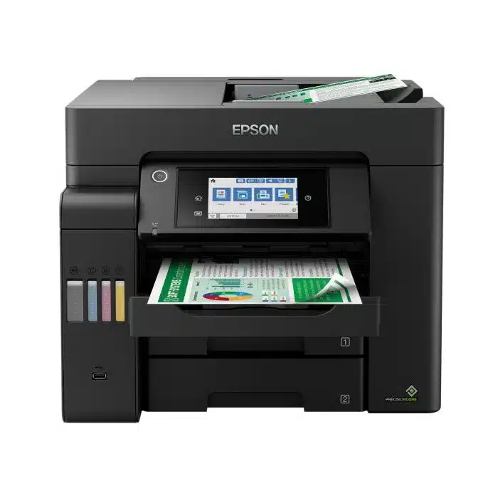 Epson EcoTank L6550 Printer