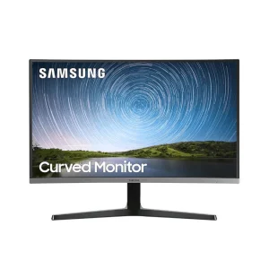 Samsung 32 LC32R500 32-inch Curved Monitor