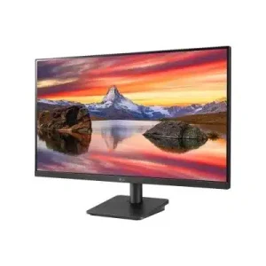 LG  27" FHD LED Monitor