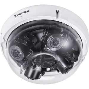 Vivotek S Series 20MP Outdoor Multisensor Network Dome Camera MA9321-EHTV