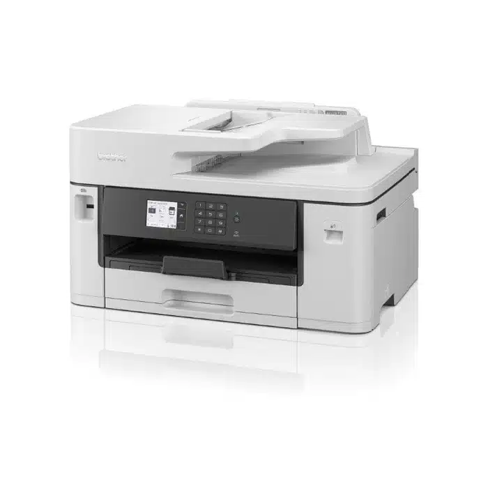 Brother Inkjet 4-in-1 Multifunction Printer MFC-J2340DW - Image 2
