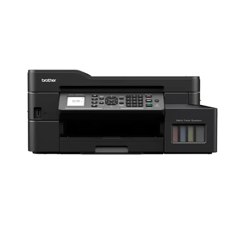 Brother MFC-T920DW A4 6000 x 1200 DPI 30 ppm Wi-Fi Multifunctional Inkjet Printer