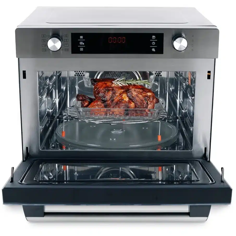 Midea UltraChef TC936T5Y 36L Convection Microwave - Image 2