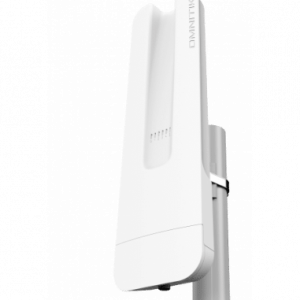 MikroTik OmniTikG-5HacD - 5GHz Outdoor AP with 360 Degree Omni-Antenna