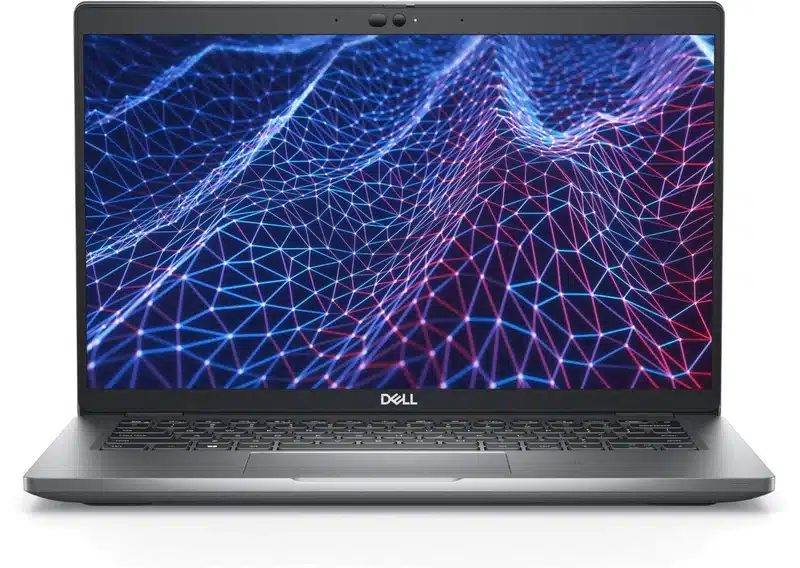 Dell Latitude 5430 FHD 14-inch Laptop - Intel Core i5-1245U 512GB SSD 8GB RAM Win 11 Pro