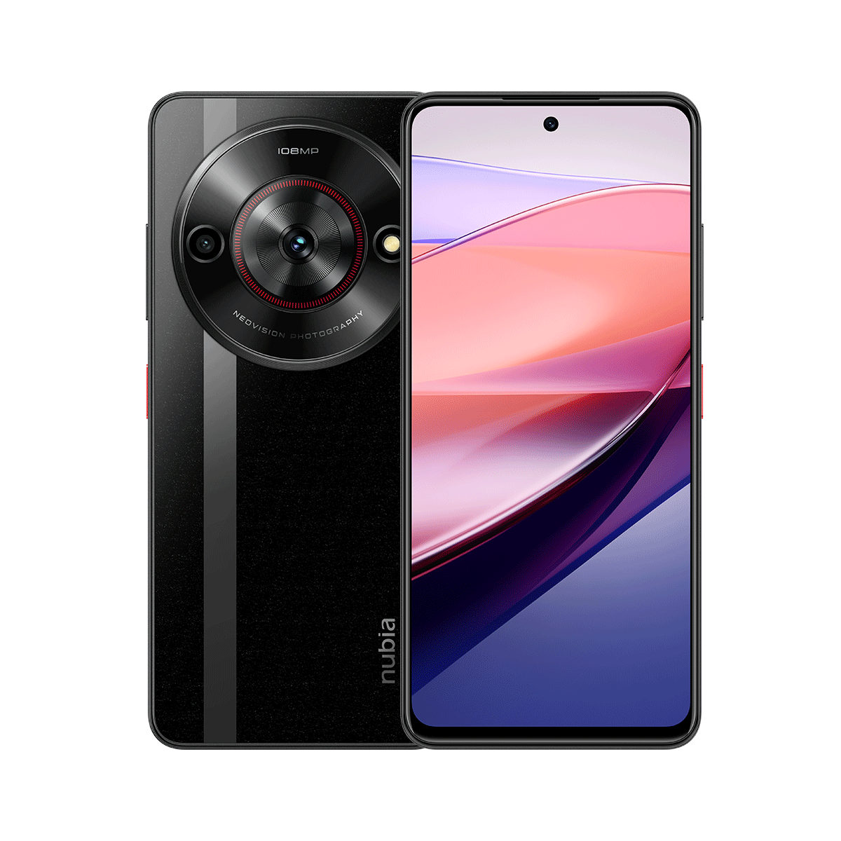 ZTE NUBIA FOCUS 5G” – justastore