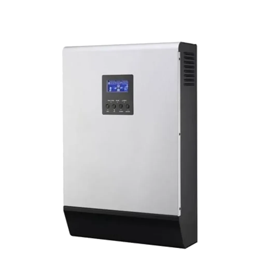RCT Axpert 3K 24v Inverter