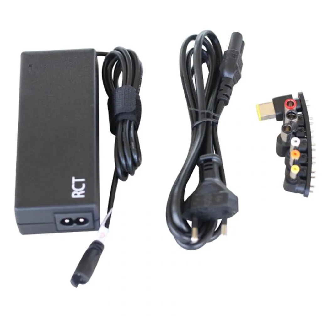 RCT 90W Universal Power Adaptor NB90