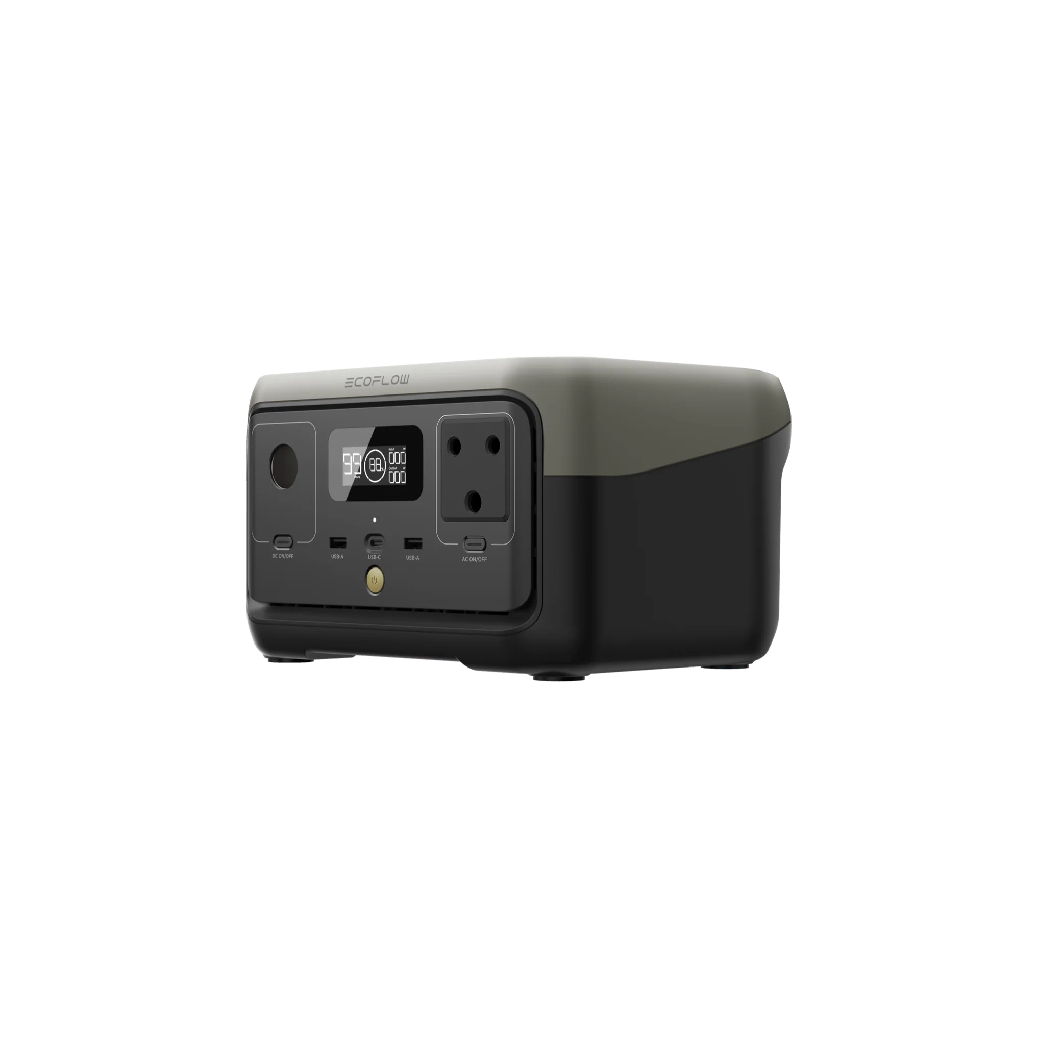 EcoFlow RIVER 2 Portable Power Station - Image 2