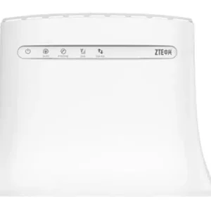 ZTE MF283U LTE (Cat 4) WiFi Router