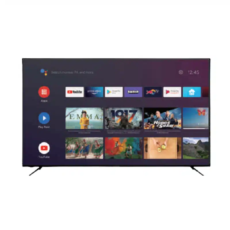 Aiwa 70” UHD Smart TV Aw700us
