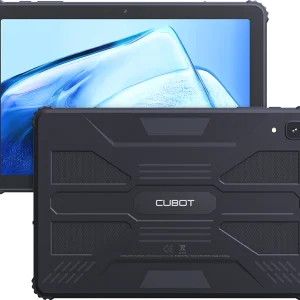 Cubot Tab Kingkong 10.1" 256GB LTE Rugged Tablet
