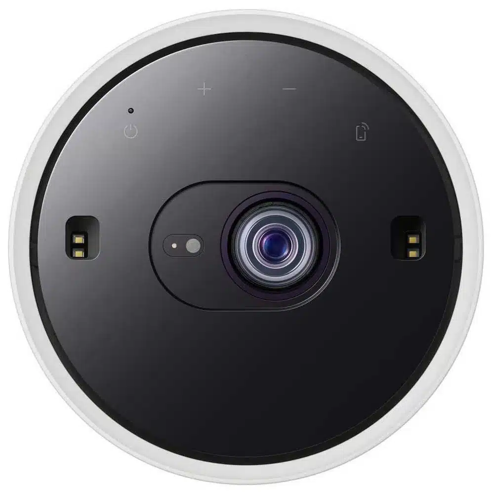 Samsung Freestyle Smart Portable Projector - Image 2