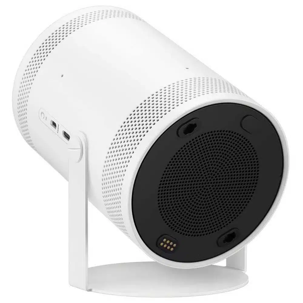 Samsung Freestyle Smart Portable Projector - Image 5