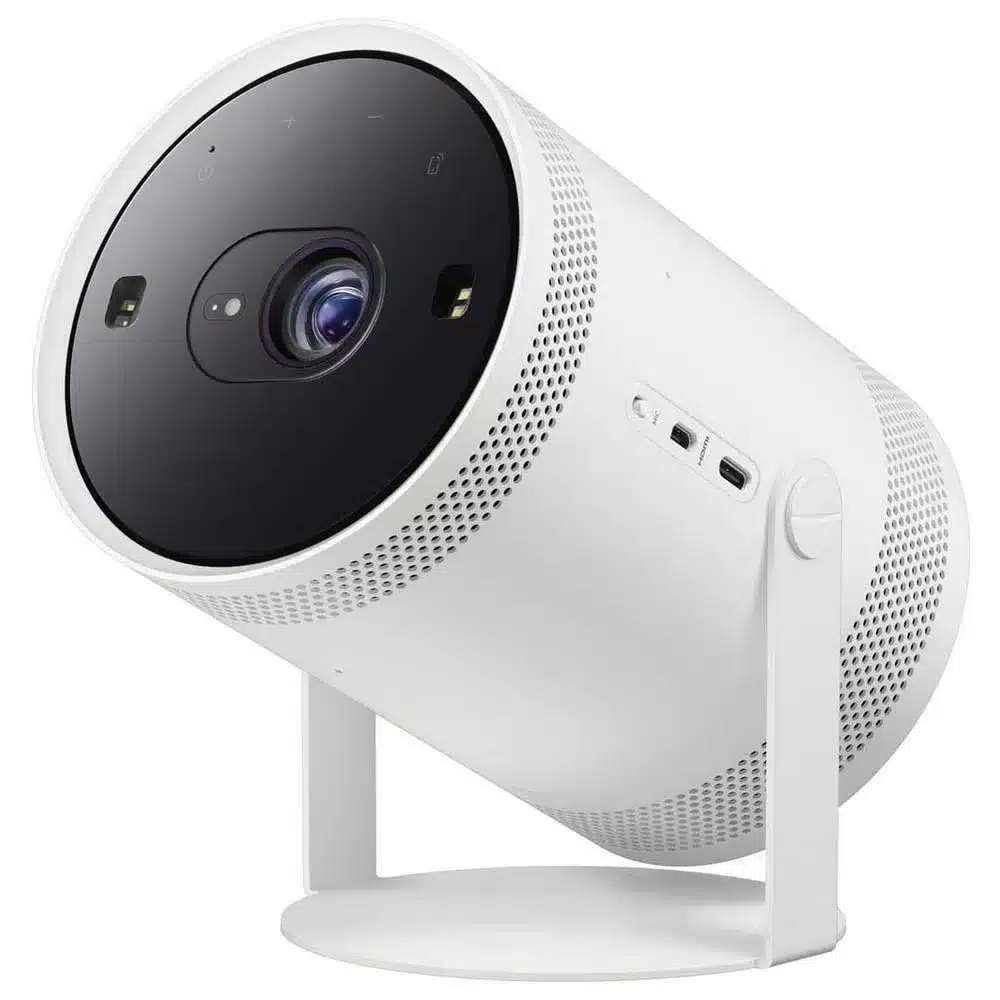Samsung Freestyle Smart Portable Projector