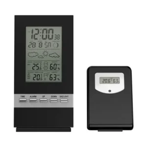 Volkano Dew series Weather Station
