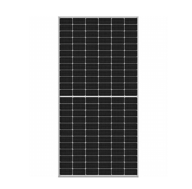 Mecer 450 Watt – Mono Solar Panel