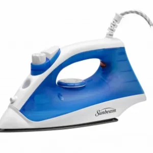 Sunbeam Dry/ Steam /Spray Iron Model: SSI-014