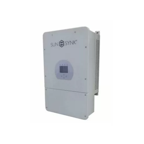 Sunsynk 8kW Hybrid Inverter - Image 2