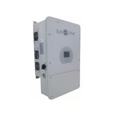Sunsynk 8kW Hybrid Inverter