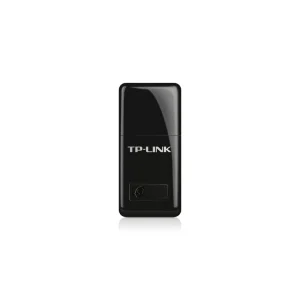 TP Link TL WN 823N 300Mbps Usb Adapter