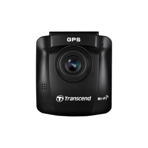 TRANSCEND DRIVEPRO 250 DASH CAMERA with 32GB MicroSD Card