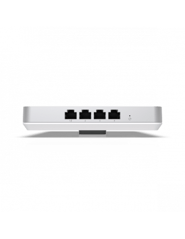 Ubiquiti UniFi - Wi-Fi 6 - U6 In Wall - Enterprise - Image 2