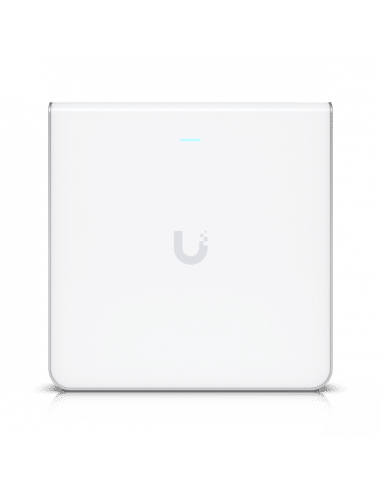 Ubiquiti UniFi - Wi-Fi 6 - U6 In Wall - Enterprise