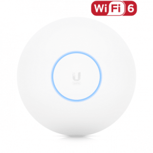 Ubiquiti UniFi - Wi-Fi 6 - U6 Long-Range