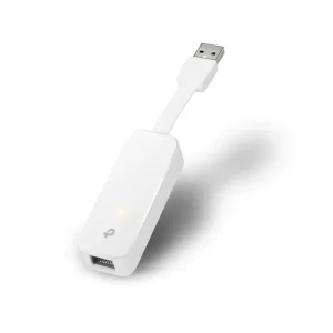 TP-Link UE300 Networking Card Ethernet