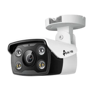 TP-Link Vigi C540-W(4mm) 4MP Outdoor Full-Colour Wi-Fi Pan Tilt Network Camera