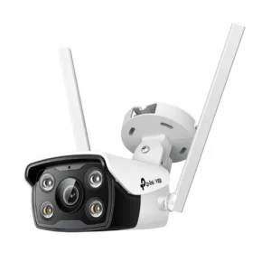 TP-Link Vigi C340-W(4mm) 4MP Outdoor Full-Colour Wi-Fi Bullet Network Camera