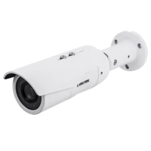 Vivotek 5MP IR H.265 Outdoor WDR Extreme Temp Bullet Camera VIVOTEK IB9389-EH-V2