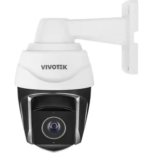 Vivotek 5MP Outdoor Network PTZ Dome Camera with Night Vision VIVOTEK SD9384-EHL