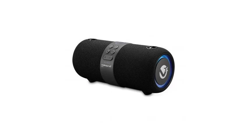 VolkanoX Python Series Bluetooth Speaker - Image 2