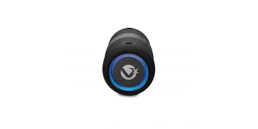 VolkanoX Python Series Bluetooth Speaker - Image 3